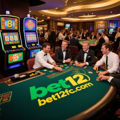 bet12