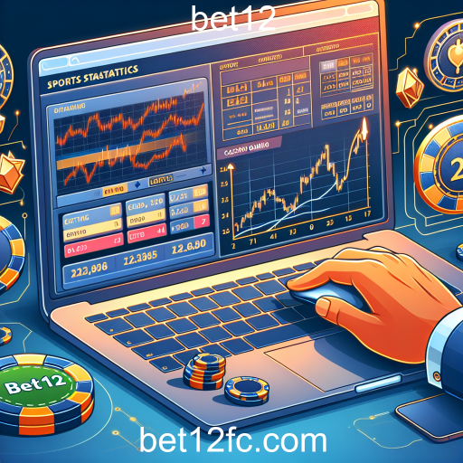 Explorando as Altas Apostas na Bet12: Estratégias e Oportunidades